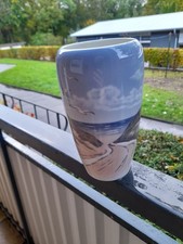 Royal copenhagen vase gebraucht kaufen  Kiel