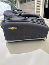Topeak quick mtx d'occasion  Expédié en Belgium