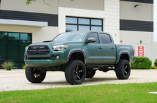 2016 toyota tacoma for sale  Austin