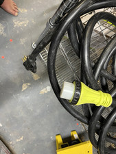 Cord amp generator for sale  Leawood