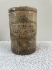 Ancien pot confitures d'occasion  Gouvieux