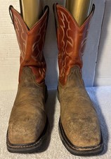 Ariat work composite for sale  Houston