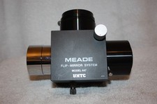 Sistema de espelho flip de imagem telescópica Meade SCT 07579 #647 2" & 1.25" com UHTC comprar usado Sistema de espelho flip de imagem telescópica Meade SCT 07579 #647 2" & 1.25" com UHTC comprar usado  Enviando para Brazil