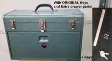 Waterloo vintage drawer for sale  Longview