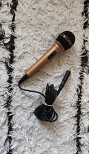 Microphone philips sbc d'occasion  Prades