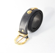 Womens leather belt for sale  COATBRIDGE