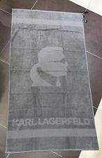 Karl lagerfeld telo usato  Margherita di Savoia
