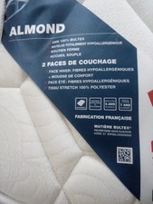 Matels bultex 140x190 d'occasion  Tassin-la-Demi-Lune