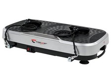 Christopeit vibrationsplatte v gebraucht kaufen  Zehdenick
