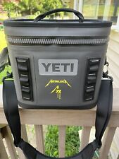 Metallica yeti hopper for sale  Westtown