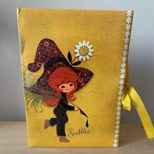 Hallmark scribblers orange for sale  Morganton