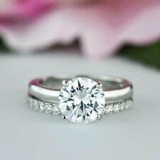 Bague mariée sertie d'occasion  Expédié en France