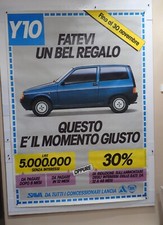 Lancia fatevi regalo usato  Bussoleno