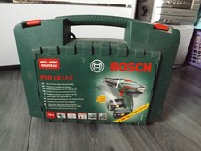Riginal bosch koffer gebraucht kaufen  Kornwestheim