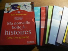 Coffret livres susie d'occasion  France
