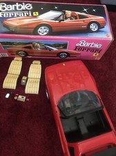 Vintage 1986 mattel gebraucht kaufen  Ammersbek