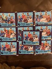 Panini premier league for sale  MANCHESTER