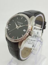 Tissot couturier t035210660510 for sale  Silver Spring