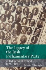 Legacy irish parliamentary for sale  Jessup