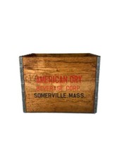 Vintage american dry for sale  Harrison