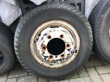 Lkw reifen felge gebraucht kaufen Lkw reifen felge gebraucht kaufen  Porta Westfalica