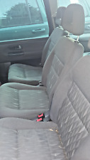 Swivel seats camper for sale  LEICESTER