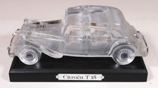 Voiture citroen t15 d'occasion  Dijon