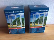Lot kit nettoyage d'occasion  Moyenmoutier