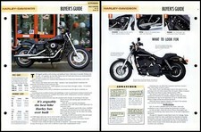Harley davidson dyna for sale  SLEAFORD