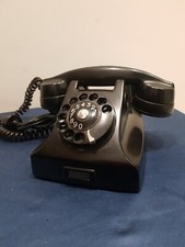 Telefono bachelite fatme usato  Italia