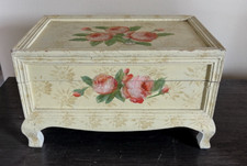 Hand painted dresser for sale  Easton