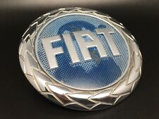 Fiat 85mm logo usato  Verrayes