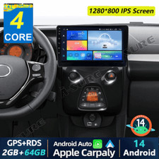 64g android autoradio gebraucht kaufen  Deutschland