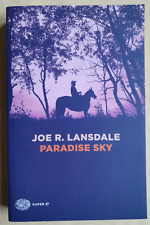 Paradise sky joe usato  Imola