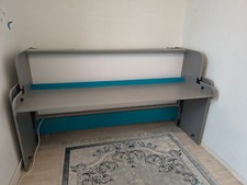 Kinderbett jugendbett schreibt gebraucht kaufen  Berlin