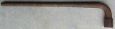 Antique iron heavy for sale  Ocklawaha