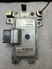 Nissan qashqai transmission d'occasion  Nice-