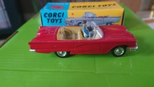 Corgi model club for sale  RUSHDEN