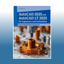 Autocad 2025 autocad gebraucht kaufen  Bornheim