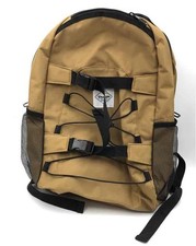 Mochila Talon unissex para adultos dourada preta lona acampamento caminhadas ao ar livre comprar usado Mochila Talon unissex para adultos dourada preta lona acampamento caminhadas ao ar livre comprar usado  Enviando para Brazil