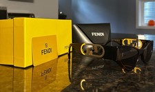 Fendi authentic y2k for sale  Skokie