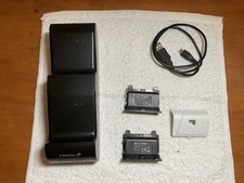 Estação de bateria recarregável controle duplo FOSMON para Xbox Series X/Xbox One, usado comprar usado Estação de bateria recarregável controle duplo FOSMON para Xbox Series X/Xbox One, usado comprar usado  Enviando para Brazil