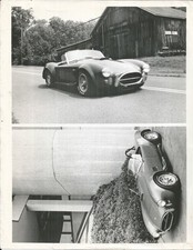 Cobra 427 c.1960s for sale  BAGSHOT