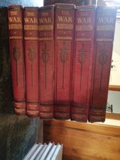 War illustrated hammerton for sale  LANCASTER
