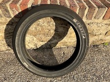 pneu moto d'occasion  Lachapelle-aux-Pots