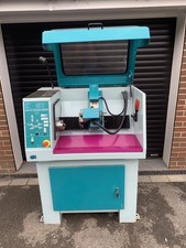 Boxford mt2 cnc for sale  WAKEFIELD