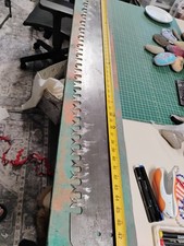 Tuatahi tooth crosscut for sale  Elk City