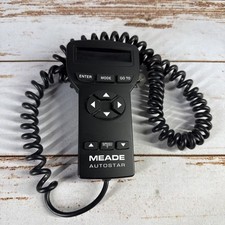 Meade autostar 4700 for sale  Vacaville