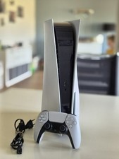 Sony ps5 disk gebraucht kaufen  Hammelburg