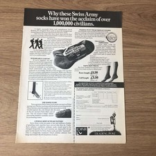 Guns62 magazine advert for sale  UK